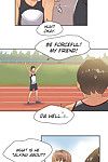 gamang deportes Chica ch.1 28 Parte 12