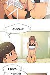 gamang deportes Chica ch.1 28 Parte 13