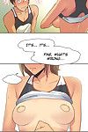 gamang deportes Chica ch.1 28 Parte 13