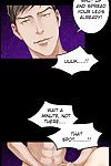 H-Mate - Chapters 31-45 - part 10