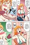 COMIC1â˜†8 Naruho-dou Naruhodo Nami SAGA One Piece doujin-moe.us Colorized - part 3