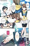 C86 ROUTE1 Taira Tsukune Papa to Issho THE iDOLM@STER doujin-moe.us