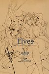 (c88) [70 nenshiki yuukyuu kikan (ohagi san)] Les elfes (record de lodoss war) {doujin moe.us} PARTIE 2