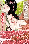 [Iron Sugar] Hajimete no Aite wa Otou-san deshita - #1 Hankouki na Jijo  {biribiri} - part 4
