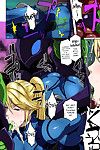 (C86) [EROQUIS! (Butcha-U)] Metroid XXX (Metroid)  [doujin-moe.us] [Colorized] [Decensored]