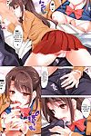 (comic1â˜†9) [clesta (cle masahiro)] cl orz 43 (the idolm@ster cenicienta girls) [doujin moe.us]