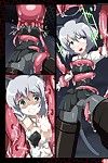 [red axis] 設置 コア 月 クウィッチーズ dx (strike witches)
