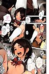 [shihachiro] toaru Merhaba hayır yorimichi (comic hotmilk 2015 07)
