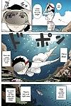 [karma tatsurou] a-ma-san (monthly vitaman 2013 04) =lwb= [colorized]