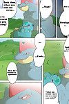 de compensation l' Le brouillard [pokemon] PARTIE 2