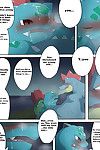 清算 の 霧 [pokemon] 部分 2