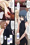 [Yuunagi no Senryokugai Butai (Nagi Ichi)] Bishounen Mesu Ochi - A Prettyboy Gets Feminized  [N04h] [Digital] - part 2
