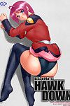 (c68) [hellabunna (iruma kamiri)] Gigante comics 26 Negro Pantalones Hawk abajo (gundam La semilla destiny) [colorized] [incomplete]
