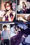 [redrop] nemurenai Yoru wa... नींद हराम रात (comic , 2011 06) [rookie84] [decensored]