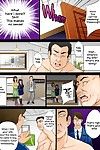 [Akiba Maou (Akiha@)] 10-okuen Tousen Shita node, Tanetsuke Shiminken o Katte mita. - I won 1 billion yen, so I bought an Impregnation Citizenship.  [Digital] - part 3