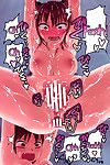 (c86) [rtd (mizuga)] Rin Pobiegł po (touhou project) =rinruririn + Edw Manga girls=