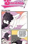 [dogado] Homo sexience [ongoing] część 14