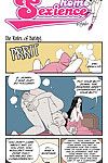 [dogado] homo sexience [ongoing] PART 14