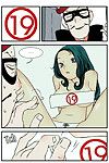 [dogado] ホモ sexience [ongoing] 部分 24