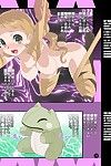 (c87) [makotoâ˜†skip (makoto daikichi)] Serena livro 3 última poke Visão (pokemon) {risette translations}