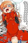 [Maniac Street (Black Olive)] Ninpu no Chuushin de Seishi o Houshutsushita Kemono - Maniac Street - Beasts That Came Inside a Pregnant Girl (Neon Genesis Evangelion)  [SaHa] - part 4