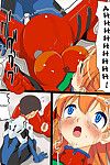 [Maniac Street (Black Olive)] Ninpu no Chuushin de Seishi o Houshutsushita Kemono - Maniac Street - Beasts That Came Inside a Pregnant Girl (Neon Genesis Evangelion)  [SaHa] - part 6