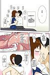 [Freehand Tamashii] Toiu wake de, Zenra de Kaa-san ni Onegai shite mita. - For this reason, while naked, I tried to ask my mom  {klownboy} - part 2