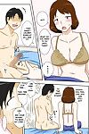 [freehand tamashii] toiu Acordar de, zenra de kaa san ni onegai shite mita. para este reason, enquanto naked, Eu FECHAR para pergunte Meu mom {klownboy} parte 3