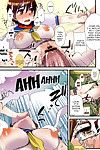 (c84) [sarurururu (doru riheko)] Sakura holic! (street fighter) {doujin moe.us}