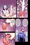 [akumenari!] Futanari 魔女 究極の Futanari 魔女 究極の {doujin moe.us} [digital] 部分 2