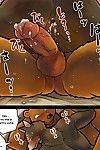 [Maririn] Yaru dake Manga - Kemohomo Akazukin - Kemohono Red Riding Hood (Little Red Riding Hood)  - part 2