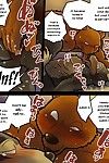 [maririn] yaru Dake Manga kemohomo 아카즈킨 Kemohono Red 승마 후드 (little Red 승마 hood) 부품 2