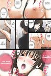 [ACTIVA (SMAC)] Roshutsu Otome Voice comic 