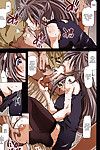 [RPG COMPANY 2 (Toumi Haruka)] MOVIE STAR IIa (Ah! My Goddess)  [EHCOVE]