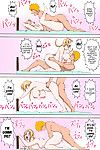 (c72) [naruho dou (naruhodo)] Tsunade no inquirir tsunade\'s sexual la terapia (naruto) {doujin moe.us} [colorized] Parte 3