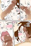 [Freehand Tamashii] Soukan Kyouen - Adultery Feast  [_ragdoll] - part 3