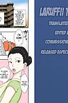 [freehand tamashii] soukan kyouen 婚姻外性交渉（不貞行為） 饗宴 [laruffii]