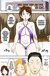[freehand tamashii] soukan kyouen Adultery งานฉลอง [laruffii] ส่วนหนึ่ง 2