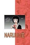 (c72) [naruho 豆 (naruhodo)] Tsunade 没有 仁智友 (naruto) {doujin moe.com} [colorized] [incomplete] 一部分 2