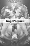 (c71) [axz (kutani)] angel\'s مرة أخرى (higurashi لا naku كورو ni) {cgrascal} [colorized]