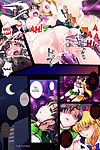 [Modaetei, Abalone Soft (Modaetei Anetarou, Modaetei Imojirou)] Sailor Senshi to Sennou Shokushu - Sailor Scouts and The Brainwashing Tentacle (Bishoujo Senshi Sailor Moon)  {desudesu} [Digital]