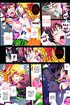 [Modaetei, Abalone Soft (Modaetei Anetarou, Modaetei Imojirou)] Sailor Senshi to Sennou Shokushu - Sailor Scouts and The Brainwashing Tentacle (Bishoujo Senshi Sailor Moon)  {desudesu} [Digital]