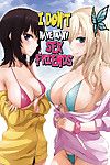 [Neutron city (Sawaragi)] Boku wa Sefure ga Sukunai - I Don\'t Have Many Sex Friends (Boku wa Tomodachi ga Sukunai)  =TV= [Digital]