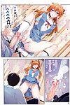 (c82) [redrop (miyamoto smoke, otsumami)] Ecchi De faire S na Asuka senpai Sexe Avec l' Super Sadique Asuka senpai (neon La genèse evangelion) {doujin moe.us} [decensored]
