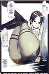 (c83) [panda * (yakiniku atk, j.c.pandam)] shinngeki vol. 3 (shingeki no kyojin) [kirbydances]