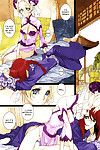 [saiki keita] Sakuranbo yuugi เชอร์รี่ เกมส์ (comic megastore 2005 12) [shinyuu] [colorized] [decensored]