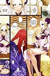 [saiki keita] Sakuranbo yuugi เชอร์รี่ เกมส์ (comic megastore 2005 12) [shinyuu] [colorized] [decensored]