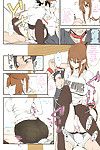 [ogata mamimi] cane Trainer Mai chan (girls modulo vol. 01) [yqii]