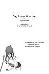 [ogata mamimi] Hund trainer Mai chan (girls form vol. 01) [yqii]
