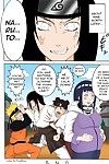 [Naruho-dou (Naruhodo)] Hinata (Naruto)  {doujin-moe.us} [Colorized] - part 2